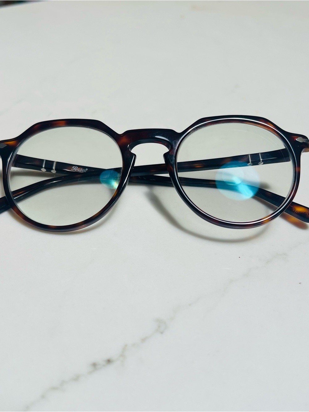 PERSOL EYEGLASSES